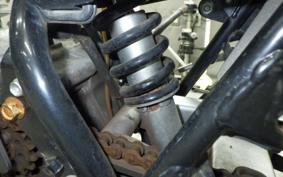 HONDA APE 100 HC07