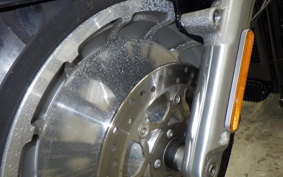 HARLEY FLFB 1750 2019