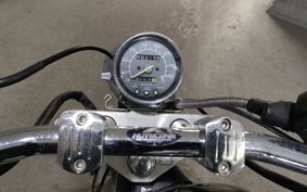 HONDA STEED 400 NC26