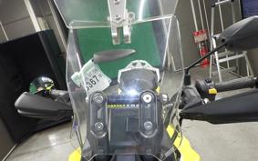 SUZUKI Vストローム250SX EL11L