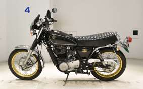 YAMAHA SR500 1999 1JN