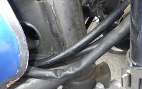 KAWASAKI BALIUS 250 ZR250A