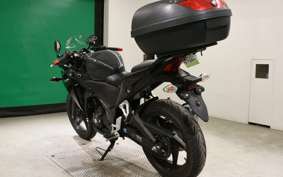 HONDA CBR250R GEN 3 2021 MC41