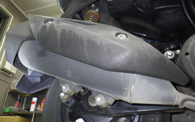 SUZUKI SWISH 125 DV12B