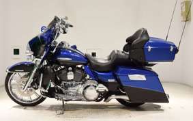 HARLEY FLHTK 1690 2010