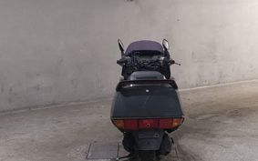 HONDA FUSION MF02