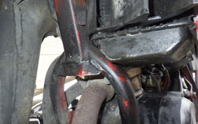 HONDA CRM50 GEN 1 1990 AD10