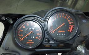 KAWASAKI ZZ-R250 2003 EX250H