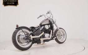 KAWASAKI VULCAN 400 CLASSIC 1996 VN400A