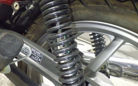 HONDA MCR125 2026