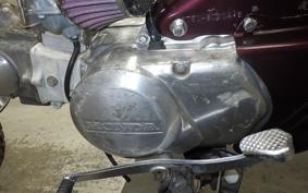 HONDA DAX 50 2001 ST50