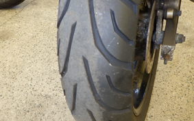 HONDA VTR 250 MC33