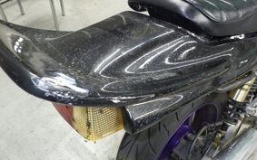 HONDA CB400SF 1992 NC31