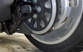 HARLEY FXSTC 1580 2007