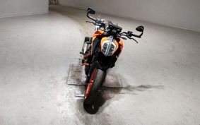 KTM 390 DUKE JPJ40
