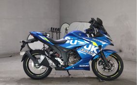 SUZUKI JIKUSA-SF250 ED22B