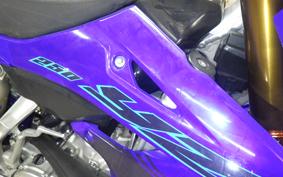 YAMAHA YZ250 2015 CG44C