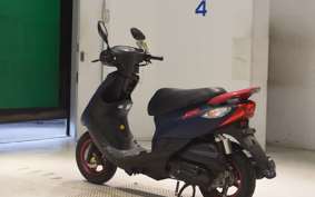 YAMAHA JOG ZR-4 2014 SA56J