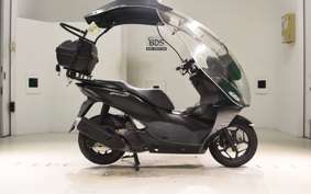 HONDA PCX125-4ヤネツキ 2022 JK05