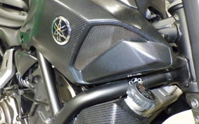 YAMAHA MT-07 2015 RM07J