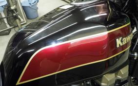 KAWASAKI ZRX-2 2006 ZR400E