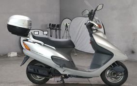 HONDA SPACY125 JF04