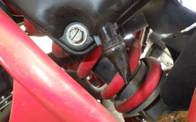 HONDA XL250R PARIS-DAKAR MD03