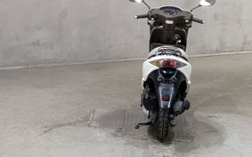 HONDA DIO CHESTER AF68
