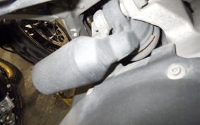 HONDA CBR600RR GEN 3 2009 PC40
