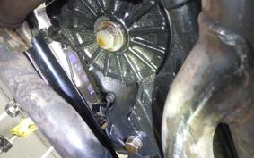 KAWASAKI GPZ550 2001
