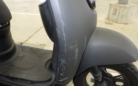 HONDA GIORNO 2 2001 AF70