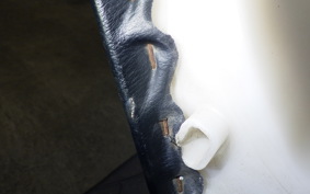 SUZUKI ADDRESS V125 G 2019 CF46A