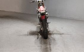 HONDA CRF250 RALLY ME10