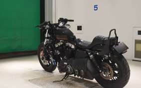 HARLEY XL1200X 2012