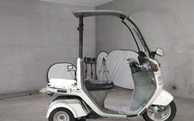 HONDA GYRO TA03