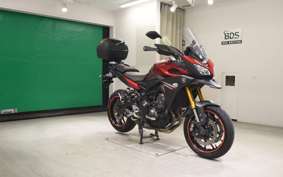 YAMAHA MT-09 Tracer 2015 RN36J