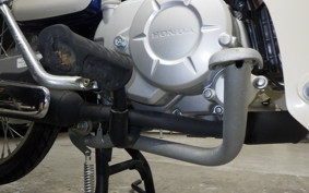 HONDA C50 SUPER CUB 2025 AA09