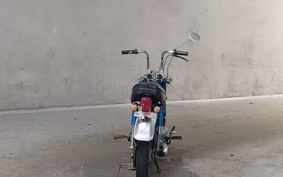 HONDA DUCKS50 ST50