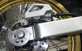 YAMAHA SEROW 250 Gen.3 2011 DG31J