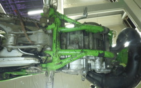 KAWASAKI KDX125 SR DX125A