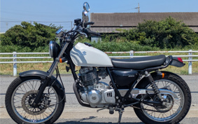 SUZUKI GLASS TRACKER BIG BOY NJ4BA