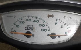 HONDA DIO Gen.4 2005 AF35