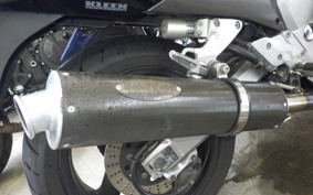 KAWASAKI ZZ1200 NINJA R 2002 ZXT20C