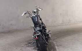 YAMAHA DRAGSTAR 400 2008 VH01J