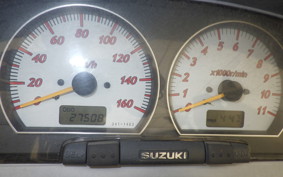 SUZUKI SKYWAVE 250 (Burgman 250) S 2 CJ43A