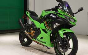 KAWASAKI NINJA 250 2 2023 EX250Y