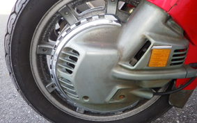 HONDA GL1500 GOLD WING TRIKE 1992