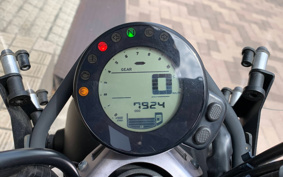 YAMAHA XSR700 2018 RM22J