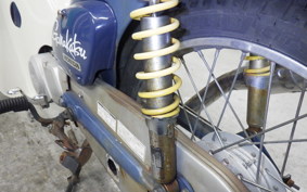 HONDA C50 SUPER CUB 2002 AA01