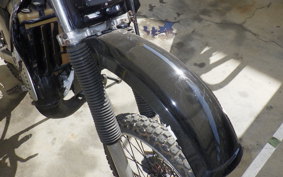 YAMAHA DT125R Gen.2 3FW